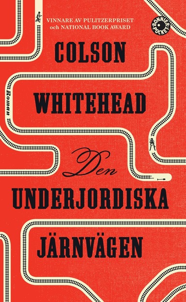 Den underjordiska jrnvgen (kartonnage)