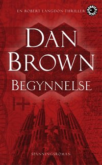 Begynnelse (pocket)