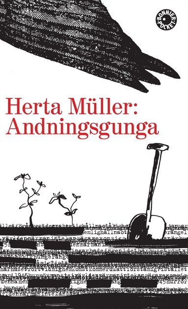Andningsgunga (pocket)