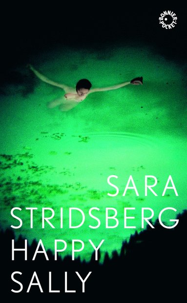 Happy Sally (inbunden)