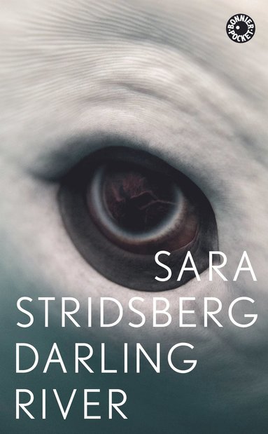 Darling River (inbunden)