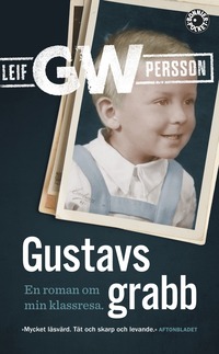 Gustavs grabb (pocket)