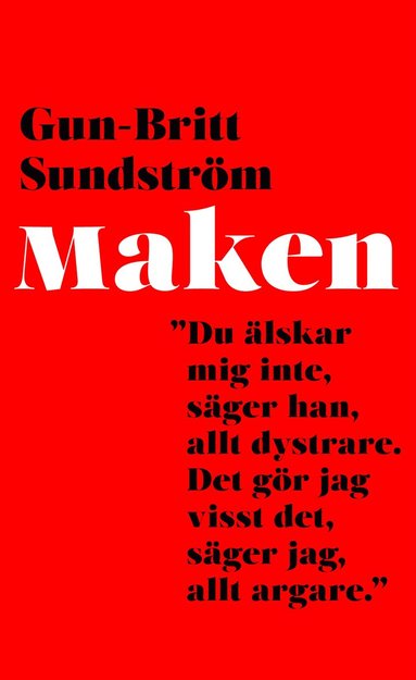 Maken (kartonnage)