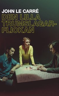 Den lilla trumslagarflickan (pocket)