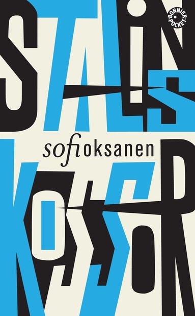 Stalins kossor (inbunden)