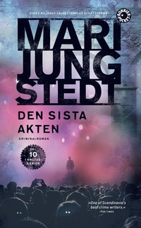 Den sista akten (pocket)