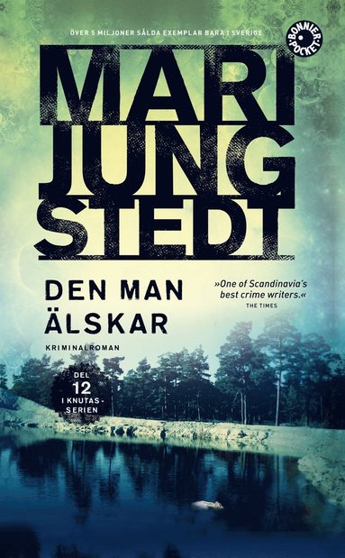 Den man lskar (pocket)