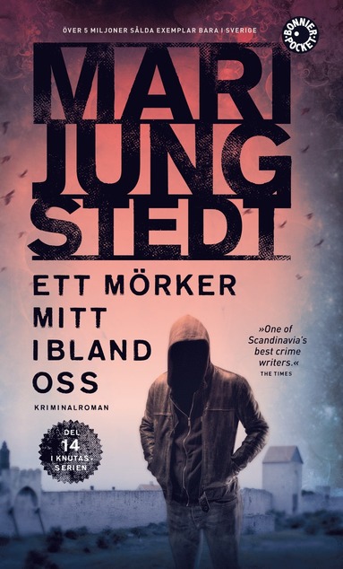 Ett mrker mitt ibland oss (inbunden)
