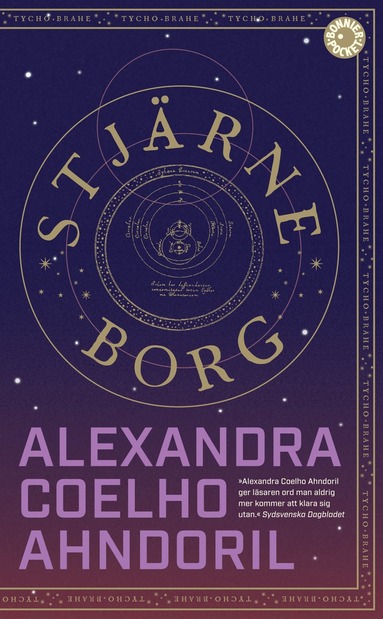 Stjrneborg (hftad)
