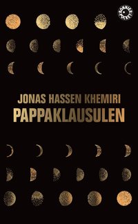 Pappaklausulen : roman (pocket)