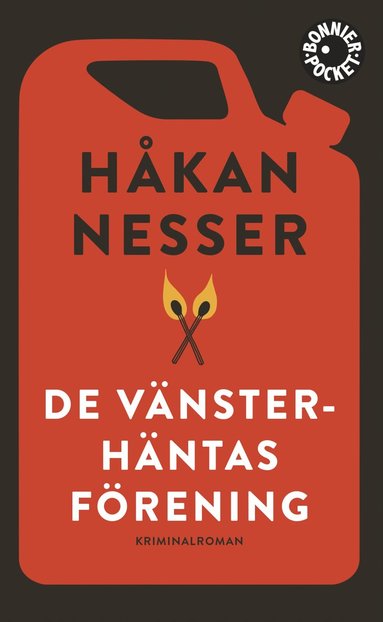 De vnsterhntas frening (pocket)