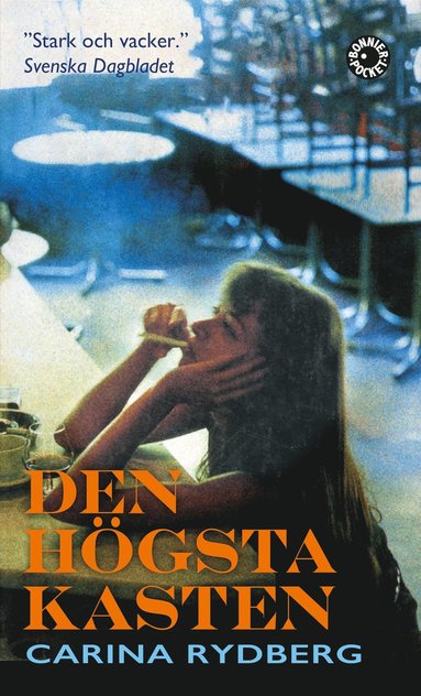 Den hgsta kasten (pocket)