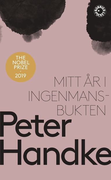Mitt r i Ingenmansbukten : en saga frn de nya tiderna (pocket)