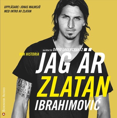 Jag r Zlatan Ibrahimovic : min historia (spel)