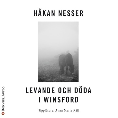 Levande och döda i Winsford (pocket)