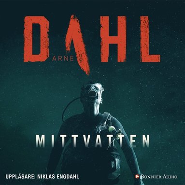 Mittvatten (pocket)