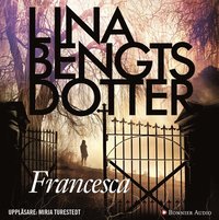 Francesca (cd-bok)