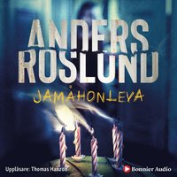 Jamåhonleva (cd-bok)