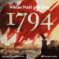 1794 (cd-bok)