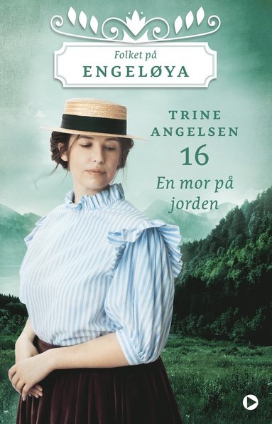 En mor p jorden (ljudbok)
