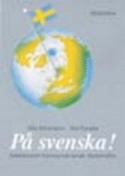 På svenska! studiehäfte lettiska (häftad)