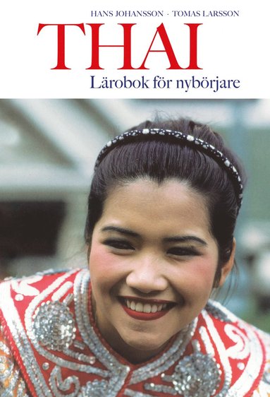Thai lrobok (inbunden)