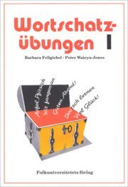 Wortschatzbungen 1 (hftad)