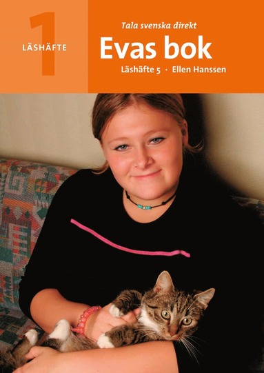 Tala svenska direkt L�sh�fte 5 Evas bok (h�ftad)