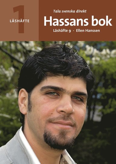 Tala svenska direkt Lshfte 9 Hassans bok (hftad)