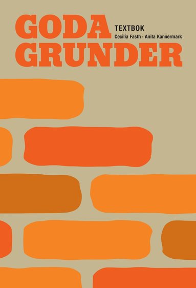 Goda Grunder textbok (häftad)