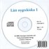 Lätt nygrekiska 1 cd audio