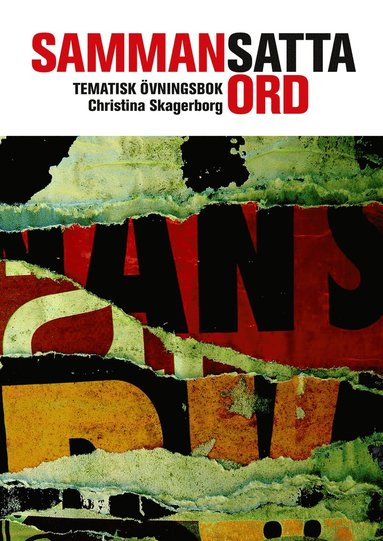 Sammansatta ord (hftad)