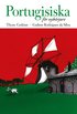 Portugisiska för nybörjare textbok