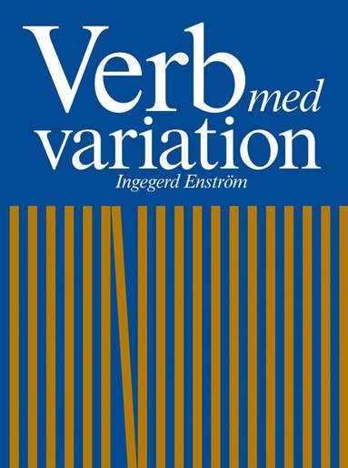 Verb med variation vningsbok (hftad)