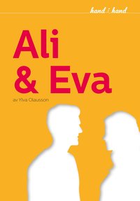 Ali och Eva (inbunden)