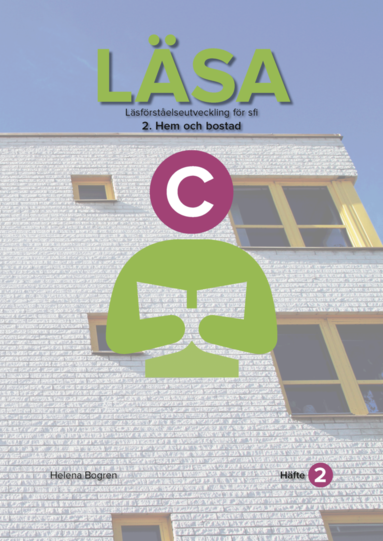 Lsa C : Hfte 2 Hem och bostad (pocket)