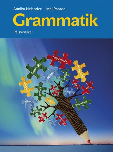 P� svenska! Grammatik (h�ftad)
