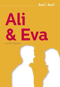 Ali och Eva (e-bok)