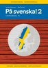 P� svenska! 2 l�rarhandledning