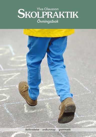 Skolpraktik : vningsbok (inbunden)