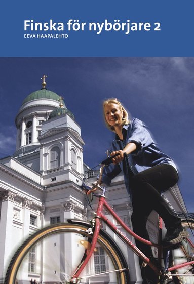Finska fr nybrjare 2 textbok (hftad)