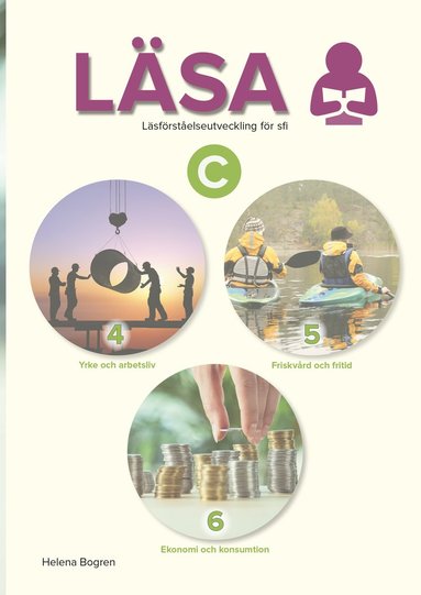 Lsa C 4-6 : lsfrstelseutveckling fr sfi (hftad)