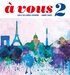  vous 2 : franska fr gymnasiet 2-3