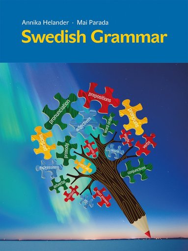 Swedish Grammar (h�ftad)