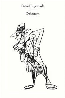 Orkestern (inbunden)
