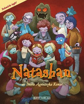 Natashan (kartonnage)