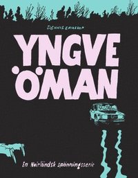 Yngve man (e-bok)