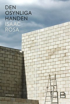Den osynliga handen (e-bok)