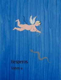 Hesperos. Vol. 9, Rikka Gan (häftad)