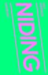 Niding